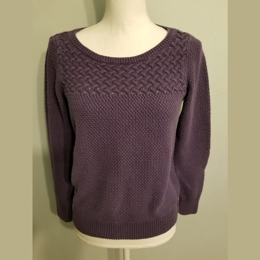 Ann Taylor Loft Women's Sweater